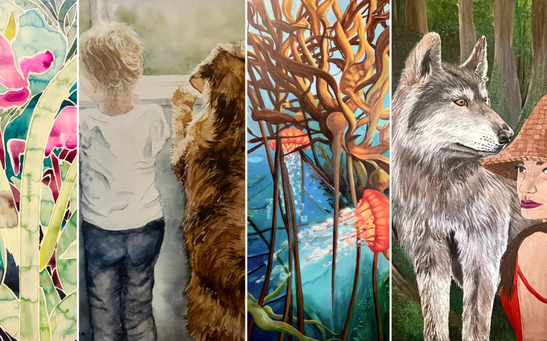 Alberni Animals