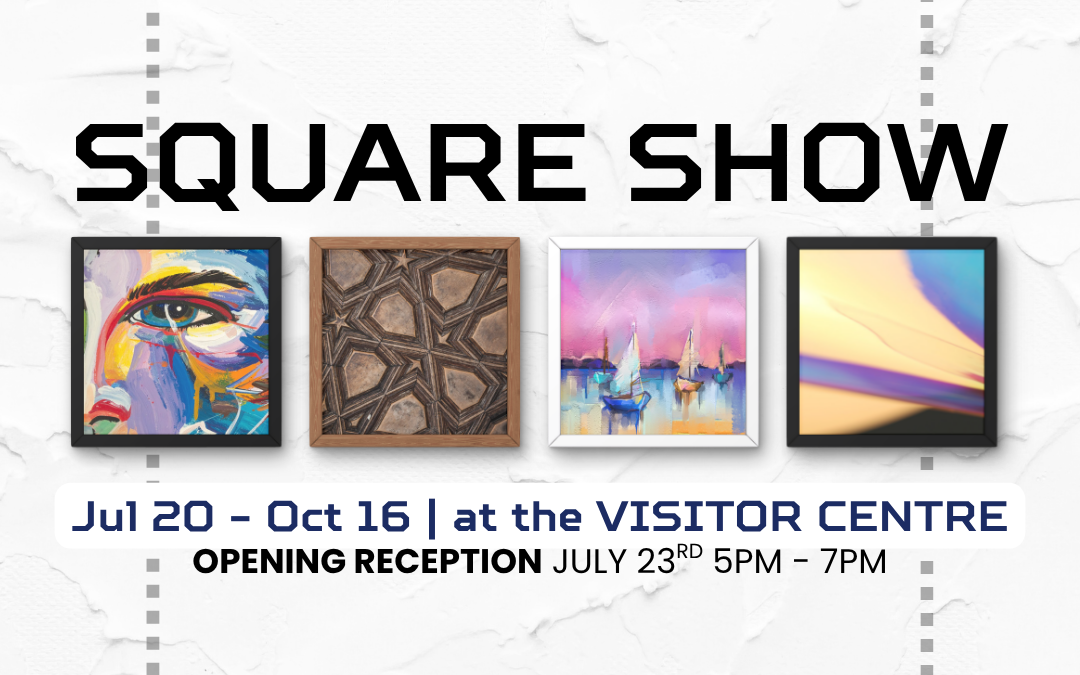 SQUARE SHOW