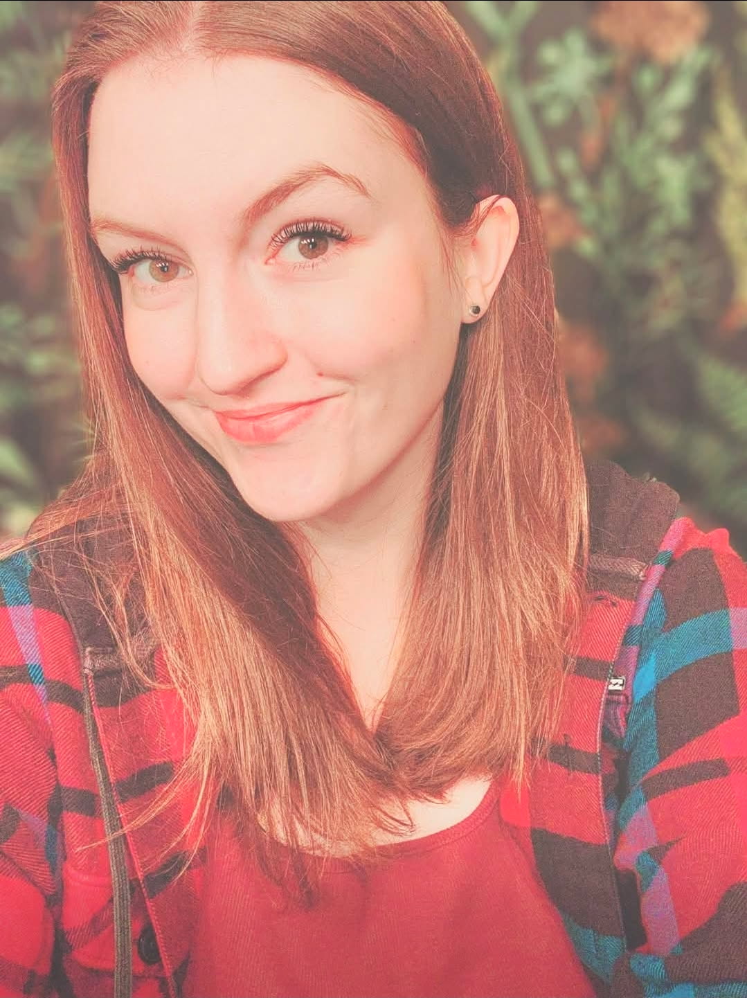 Samantha Burton