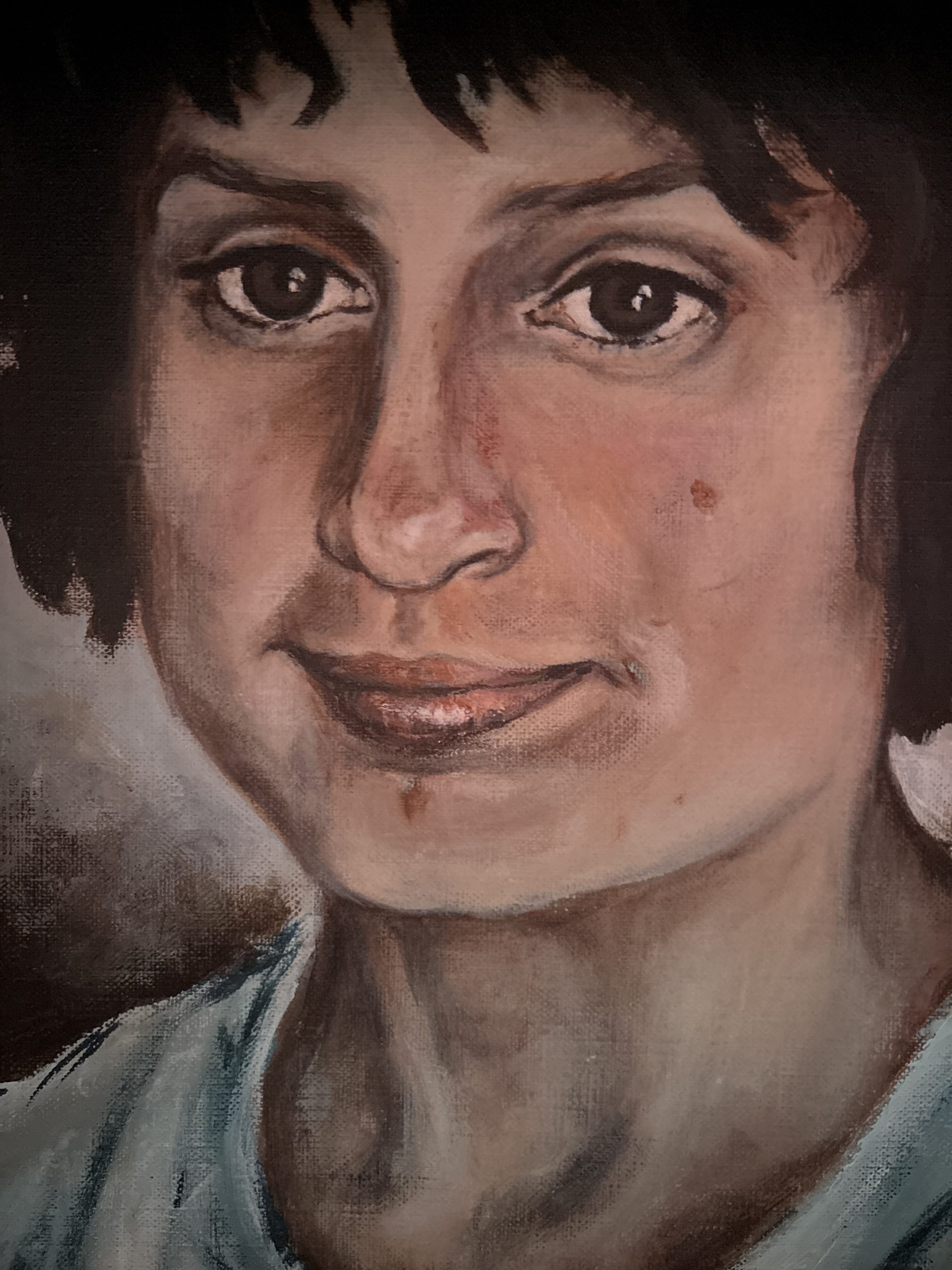 Desneige Zvonarova