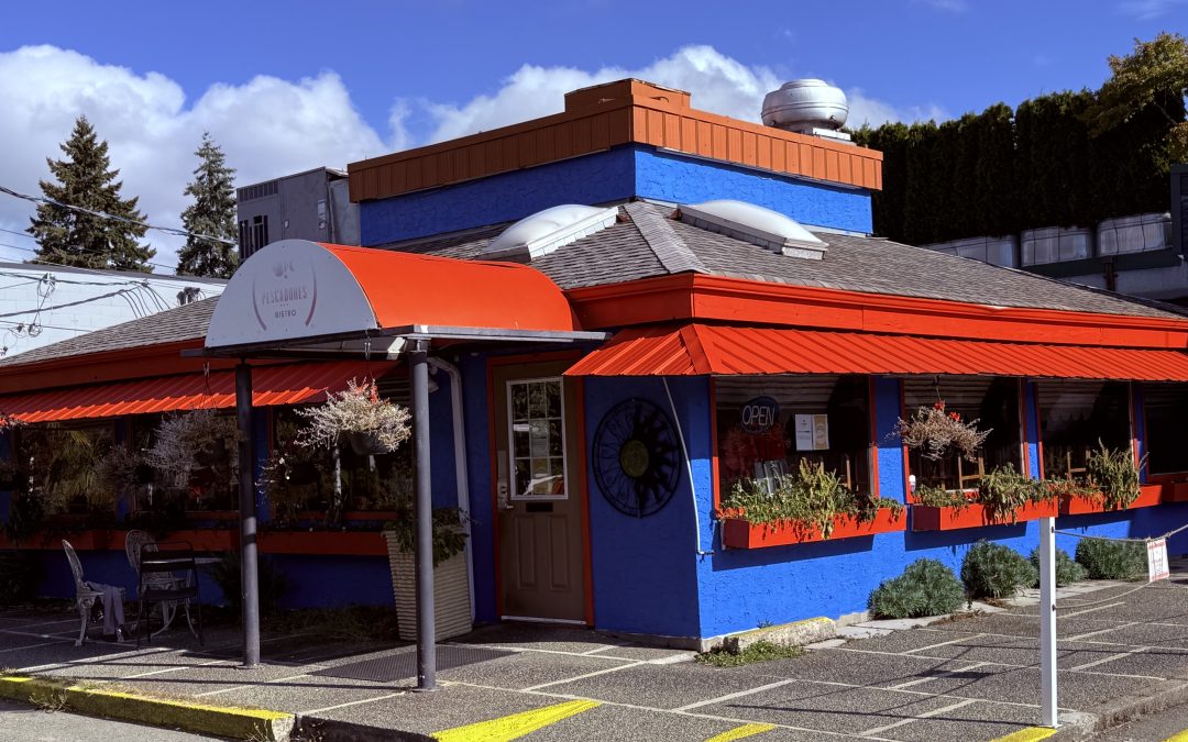 Add artwork to Frida’s Kitchen